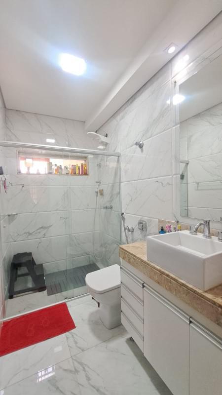 Casa, Alto Caiçaras, 3 Quartos, 3 Vagas, 1 Suíte