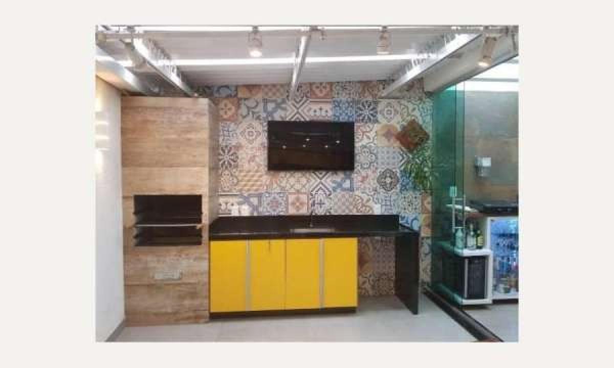 Casa, Jardim Riacho das Pedras, 3 Quartos, 2 Vagas, 1 Suíte