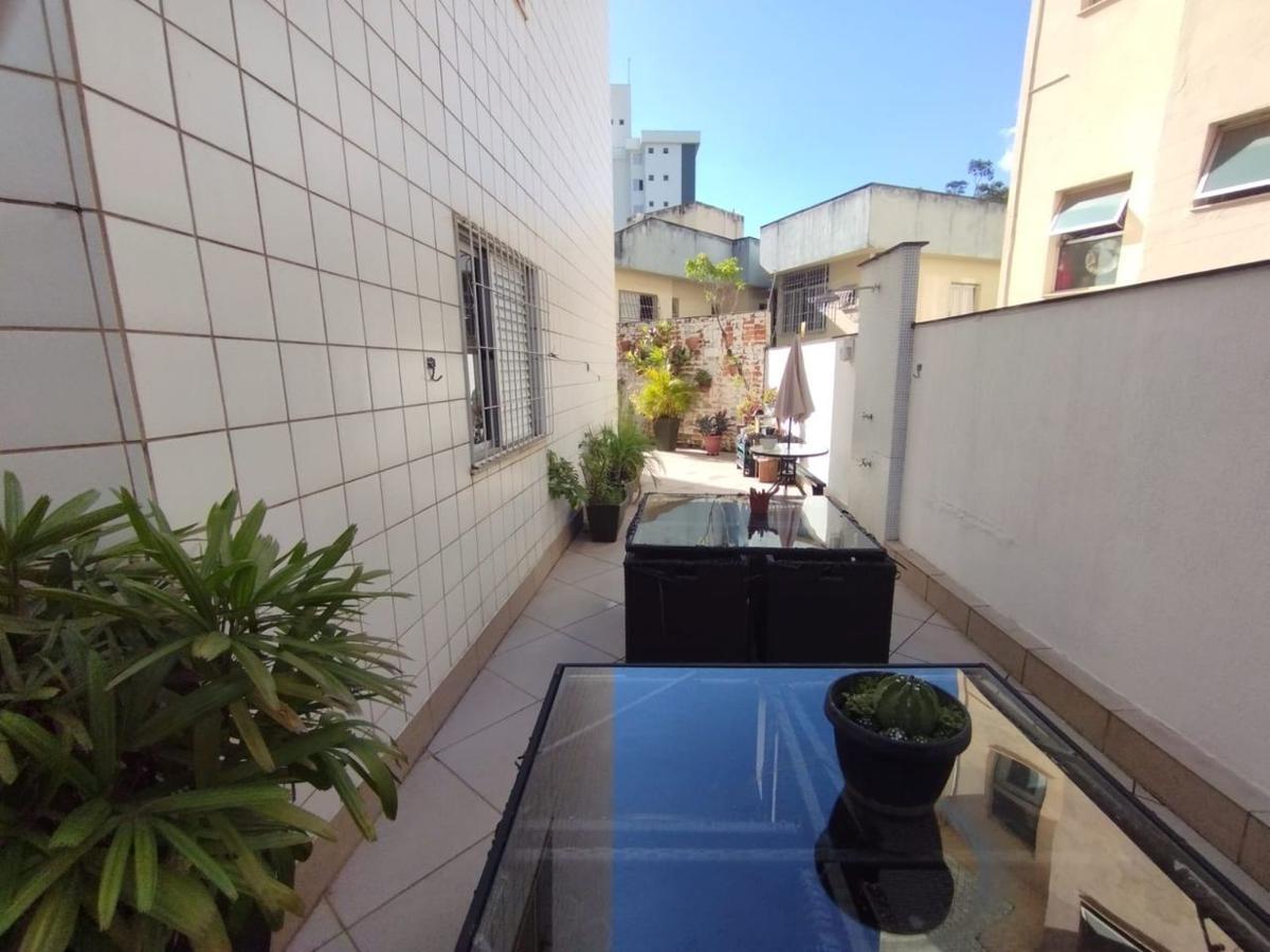 Apartamento, Palmares, 3 Quartos, 2 Vagas, 1 Suíte
