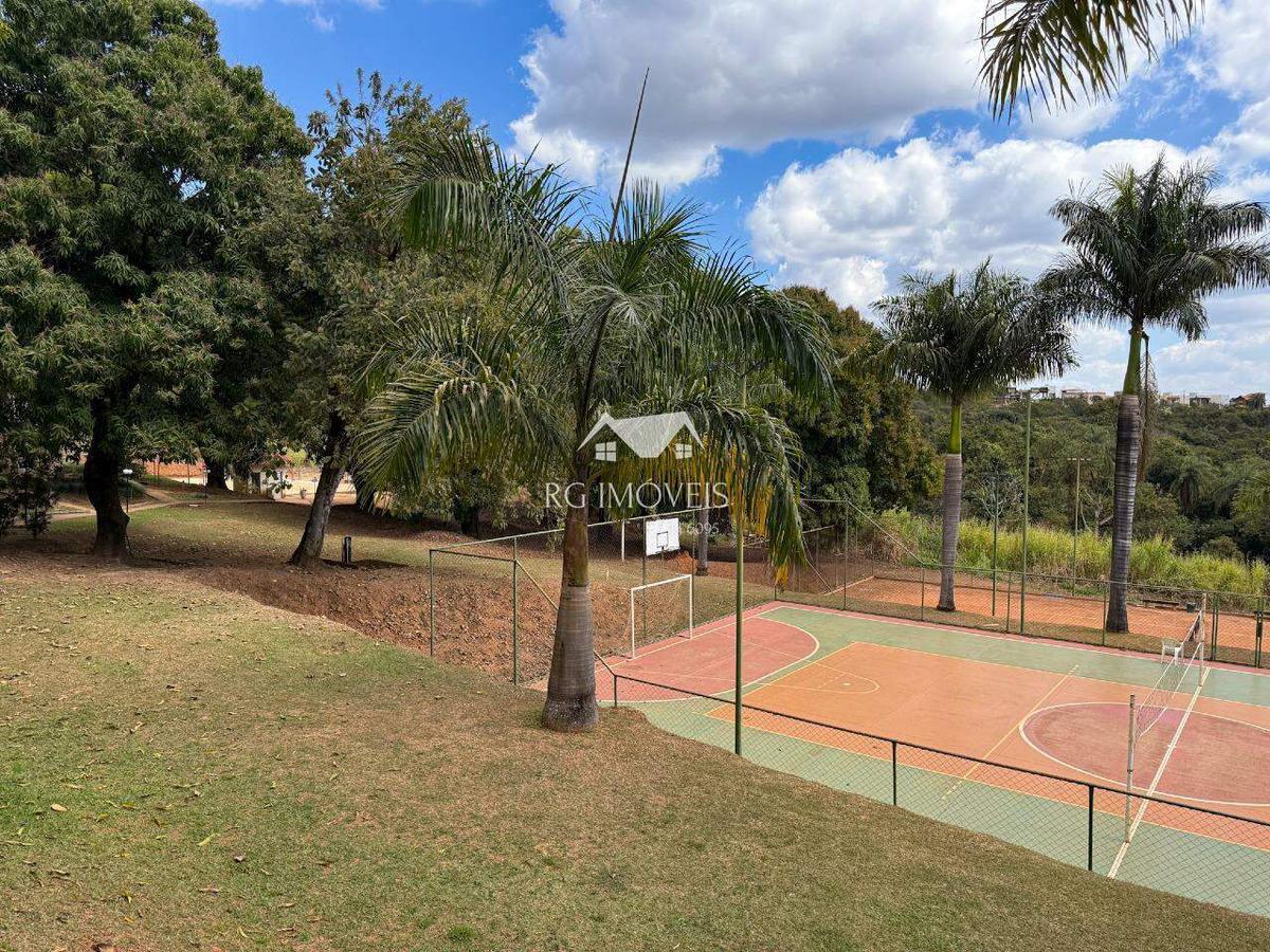 Lote, Condomínio Serra dos Bandeirantes, 0 Quarto, 0 Vaga