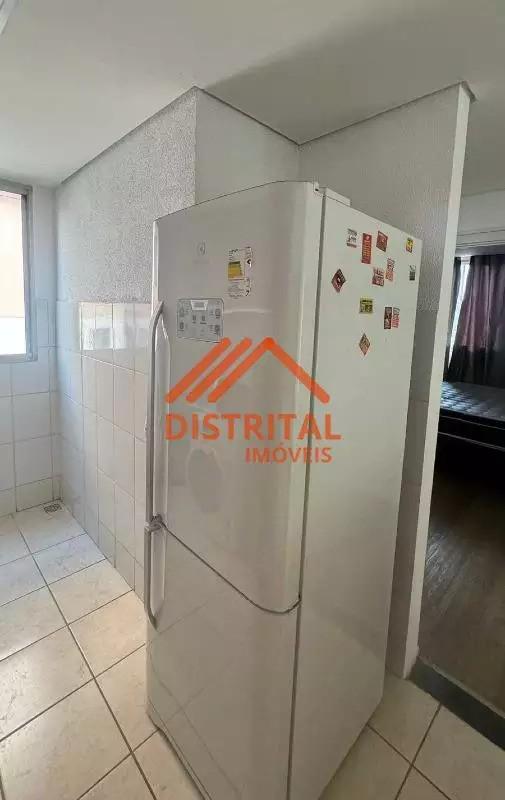 Apartamento, Vila Oeste, 1 Quarto, 1 Vaga