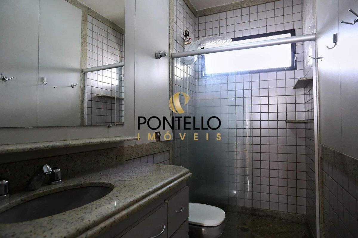 Cobertura, Santo Antônio, 4 Quartos, 1 Vaga, 2 Suítes