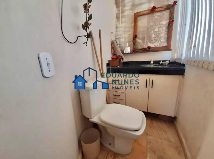 Cobertura, Santa Efigênia, 3 Quartos, 2 Vagas, 1 Suíte