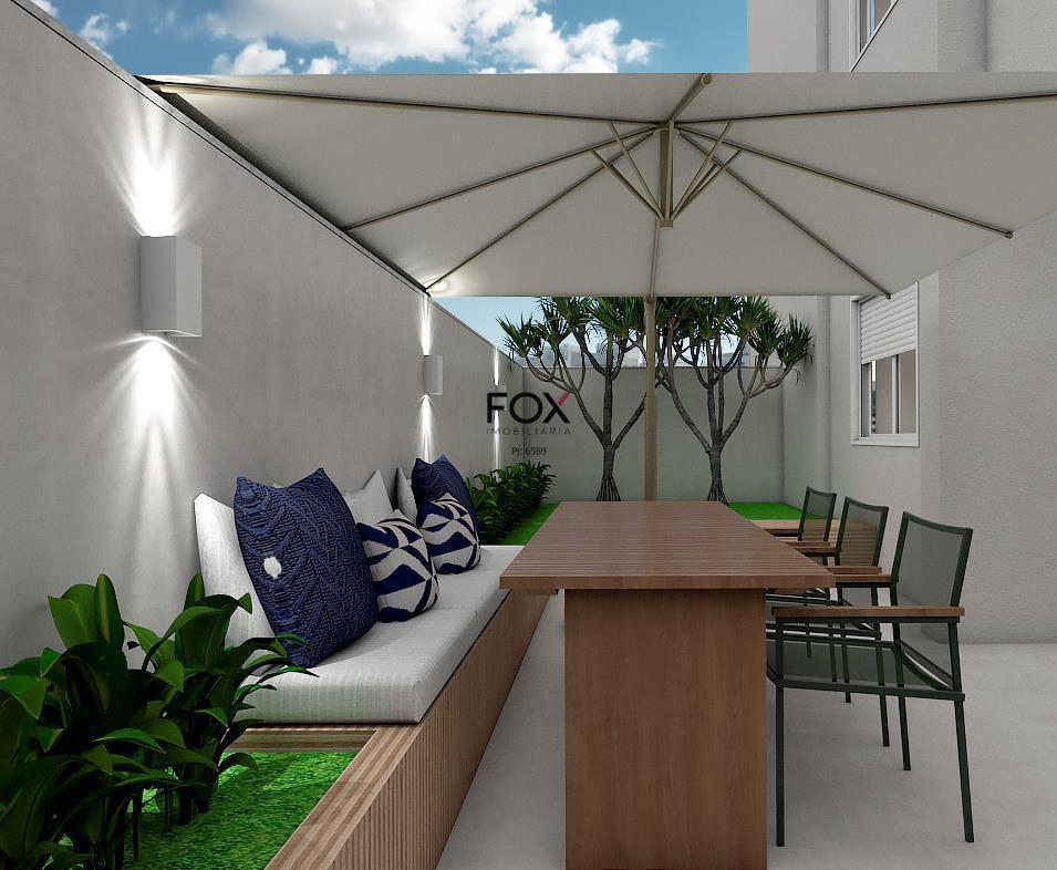 Apartamento, Savassi, 2 Quartos, 2 Vagas, 2 Suítes