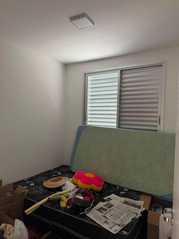 Apartamento, Nova Granada, 3 Quartos, 2 Vagas, 1 Suíte