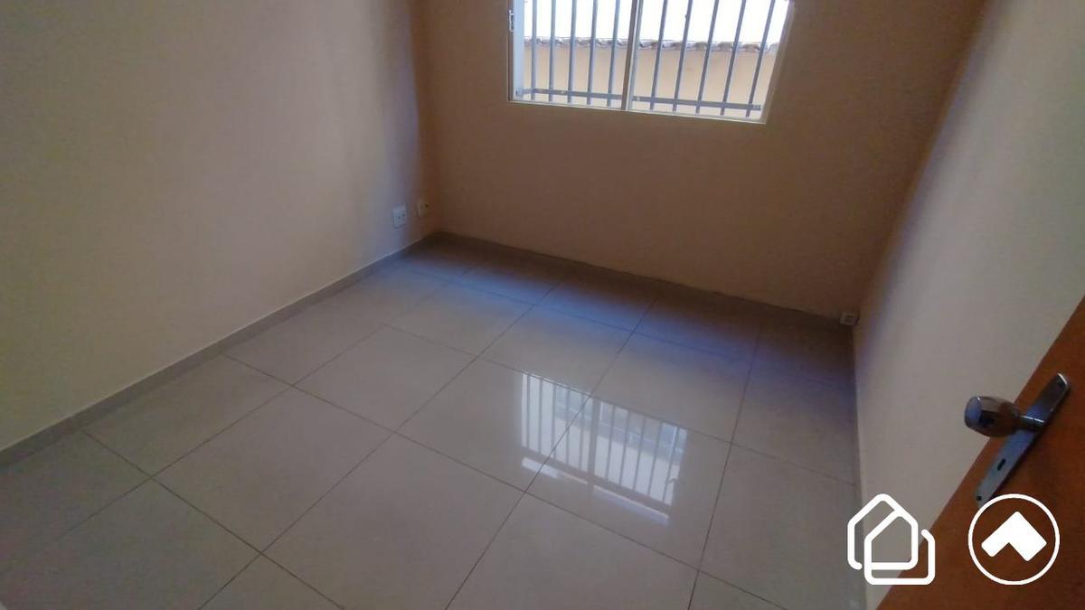 Apartamento, Padre Eustáquio, 3 Quartos, 1 Vaga, 1 Suíte
