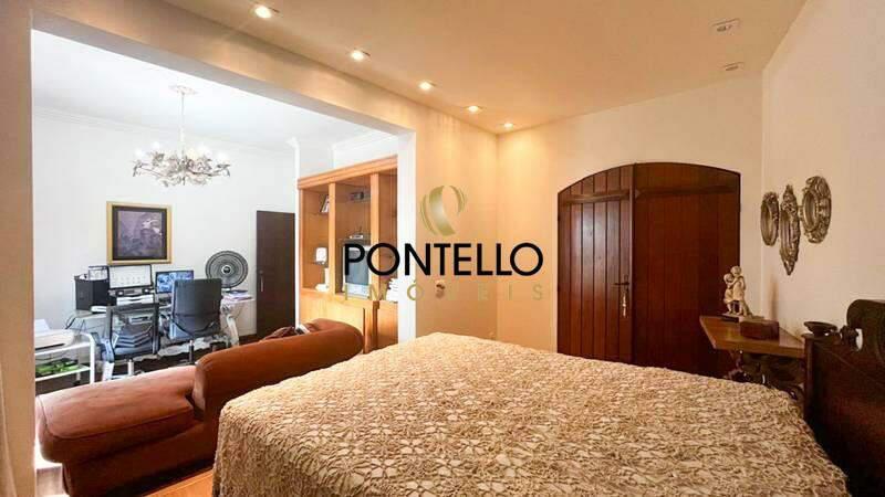 Casa, Comiteco, 5 Quartos, 6 Vagas, 2 Suítes