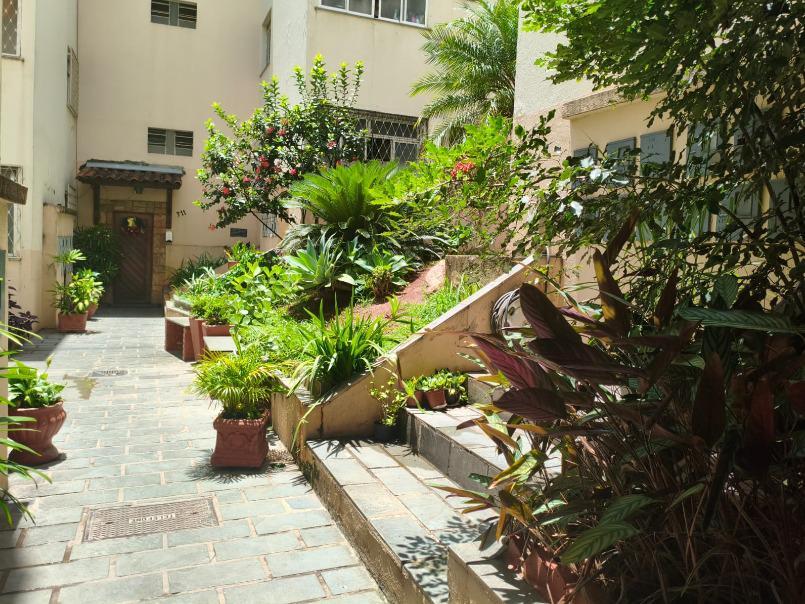 Apartamento, Indaiá, 2 Quartos, 1 Vaga