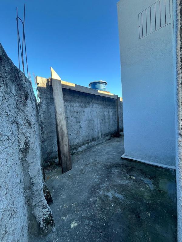 Casa, Novo Horizonte, 2 Quartos, 1 Vaga