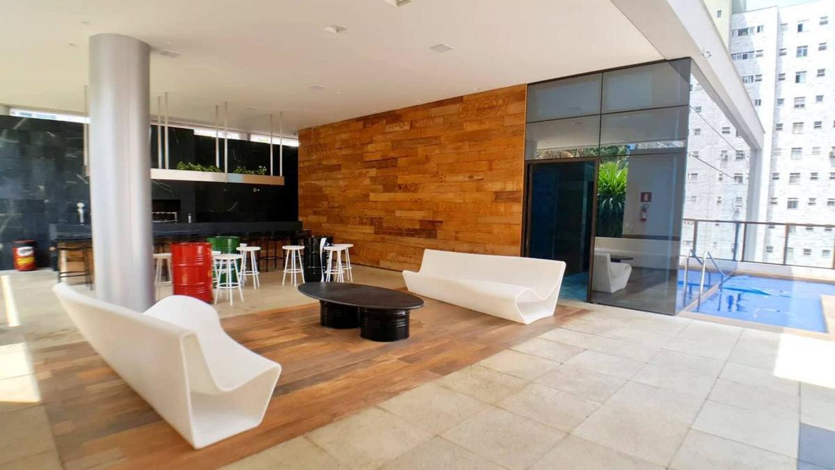 Apartamento, Luxemburgo, 4 Quartos, 3 Vagas, 2 Suítes