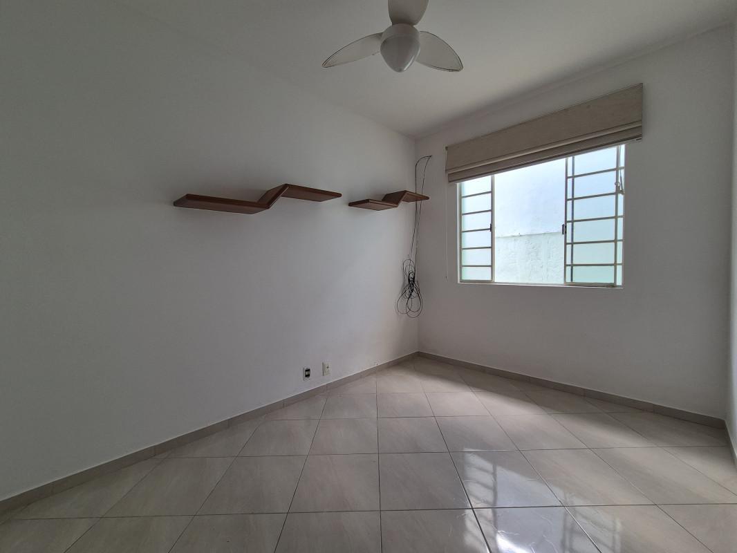 Casa, Salgado Filho, 4 Quartos, 3 Vagas, 1 Suíte