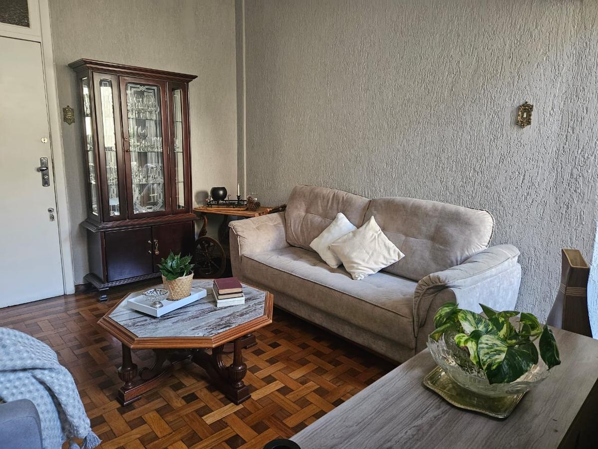 Apartamento, Centro, 3 Quartos