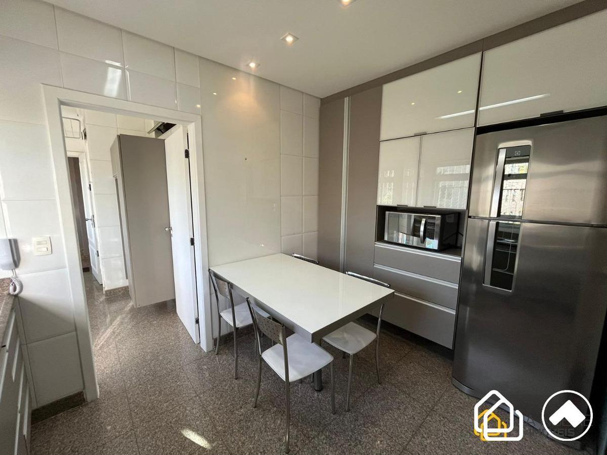 Apartamento, Buritis, 4 Quartos, 2 Vagas, 2 Suítes
