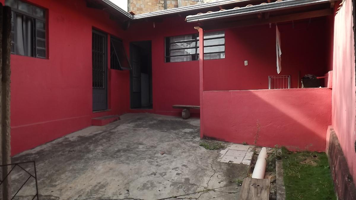 Casa, Alípio de Melo, 2 Quartos, 3 Vagas, 1 Suíte