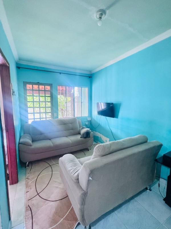 Casa, Masterville, 2 Quartos, 2 Vagas