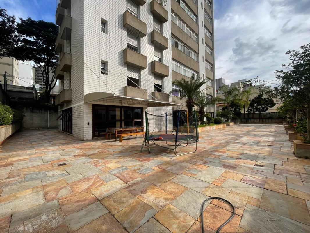Apartamento, Anchieta, 4 Quartos, 3 Vagas, 2 Suítes