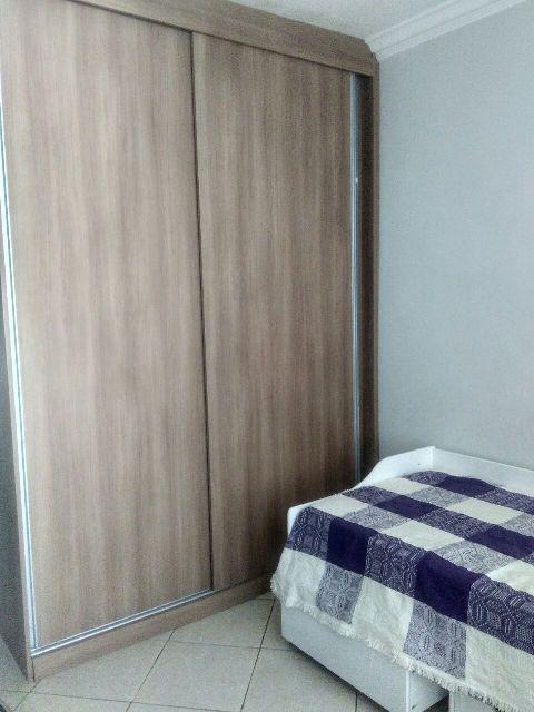 Casa, Parque Maracanã, 2 Quartos, 1 Vaga, 0 Suíte