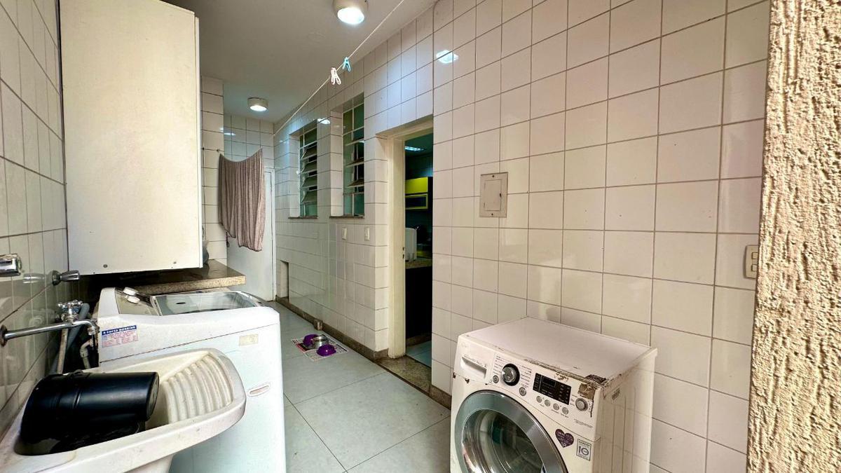 Apartamento, Santo Antônio, 3 Quartos, 0 Vaga