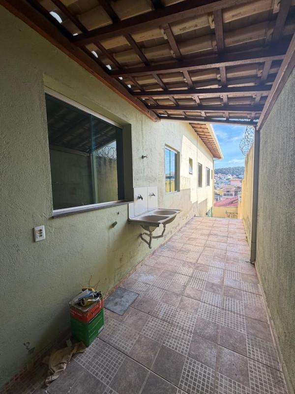 Casa, Lúcio de Abreu, 3 Quartos, 0 Vaga