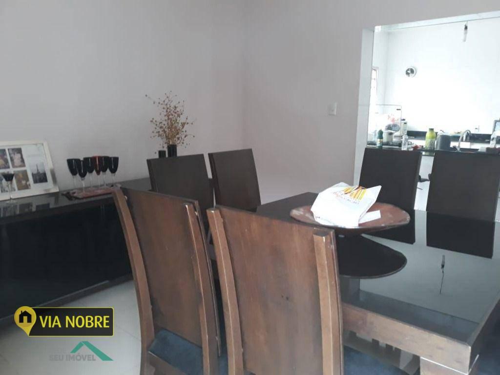 Casa em Condomínio, Santa Amélia, 4 Quartos, 3 Vagas, 2 Suítes