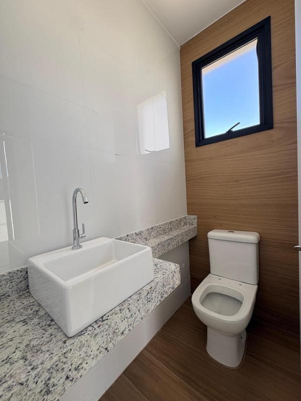 Cobertura, Tirol (barreiro), 3 Quartos, 2 Vagas, 1 Suíte
