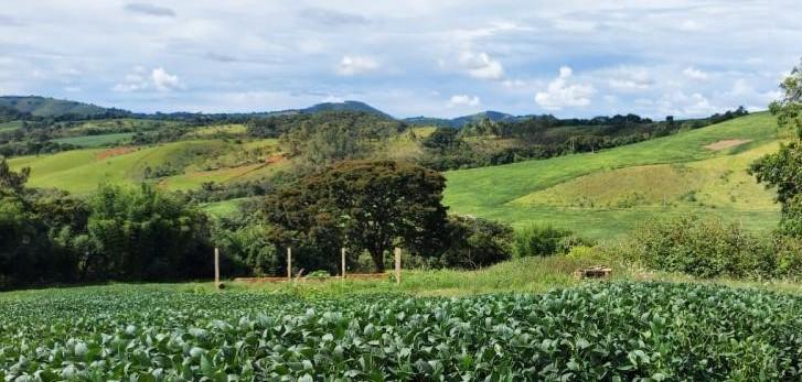 Fazenda, Zona Rural, 3 Quartos, 0 Vaga