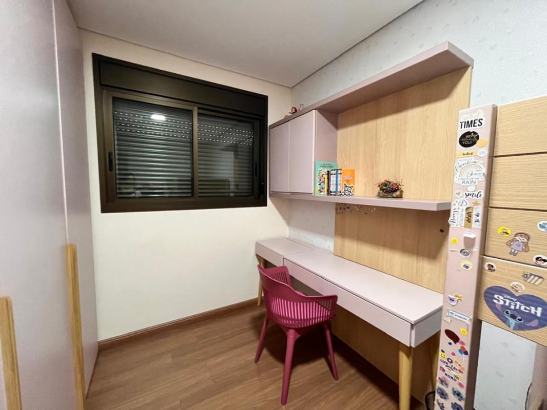 Apartamento, Jardim Riacho das Pedras, 3 Quartos, 2 Vagas, 1 Suíte