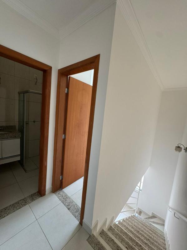 Casa, Primeiro de Maio, 2 Quartos, 1 Vaga