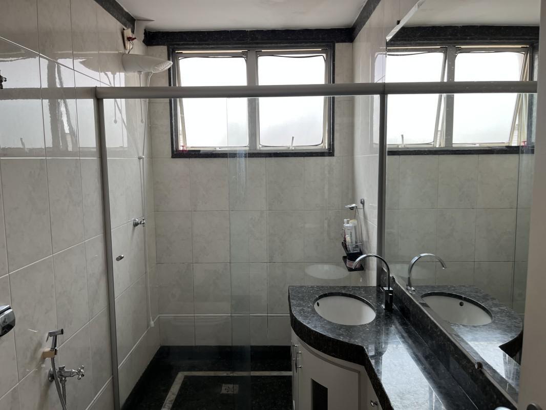 Apartamento, Santo Antônio, 4 Quartos, 2 Vagas, 1 Suíte