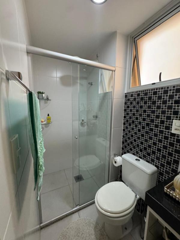 Apartamento, Nova Vista, 3 Quartos, 2 Vagas, 1 Suíte