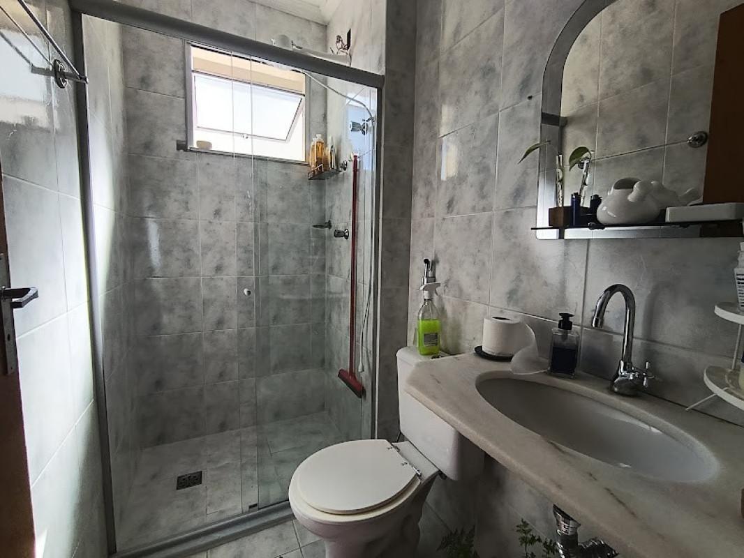 Apartamento, Pompéia, 2 Quartos, 1 Vaga