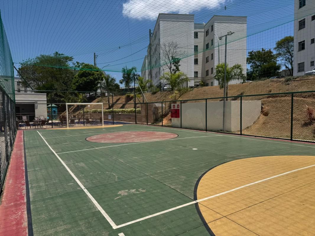 Apartamento, Califórnia, 2 Quartos, 1 Vaga