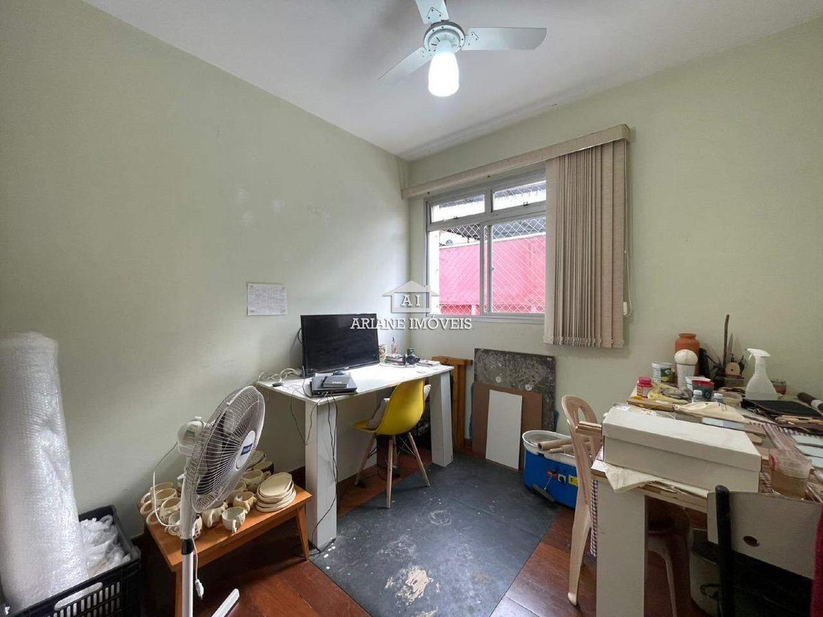 Apartamento, Santa Efigênia, 3 Quartos, 2 Vagas, 1 Suíte