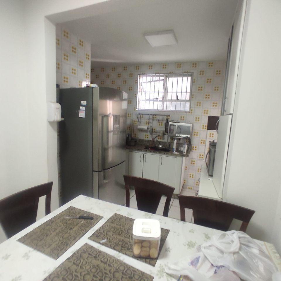 Apartamento, Cachoeirinha, 3 Quartos, 1 Vaga, 1 Suíte