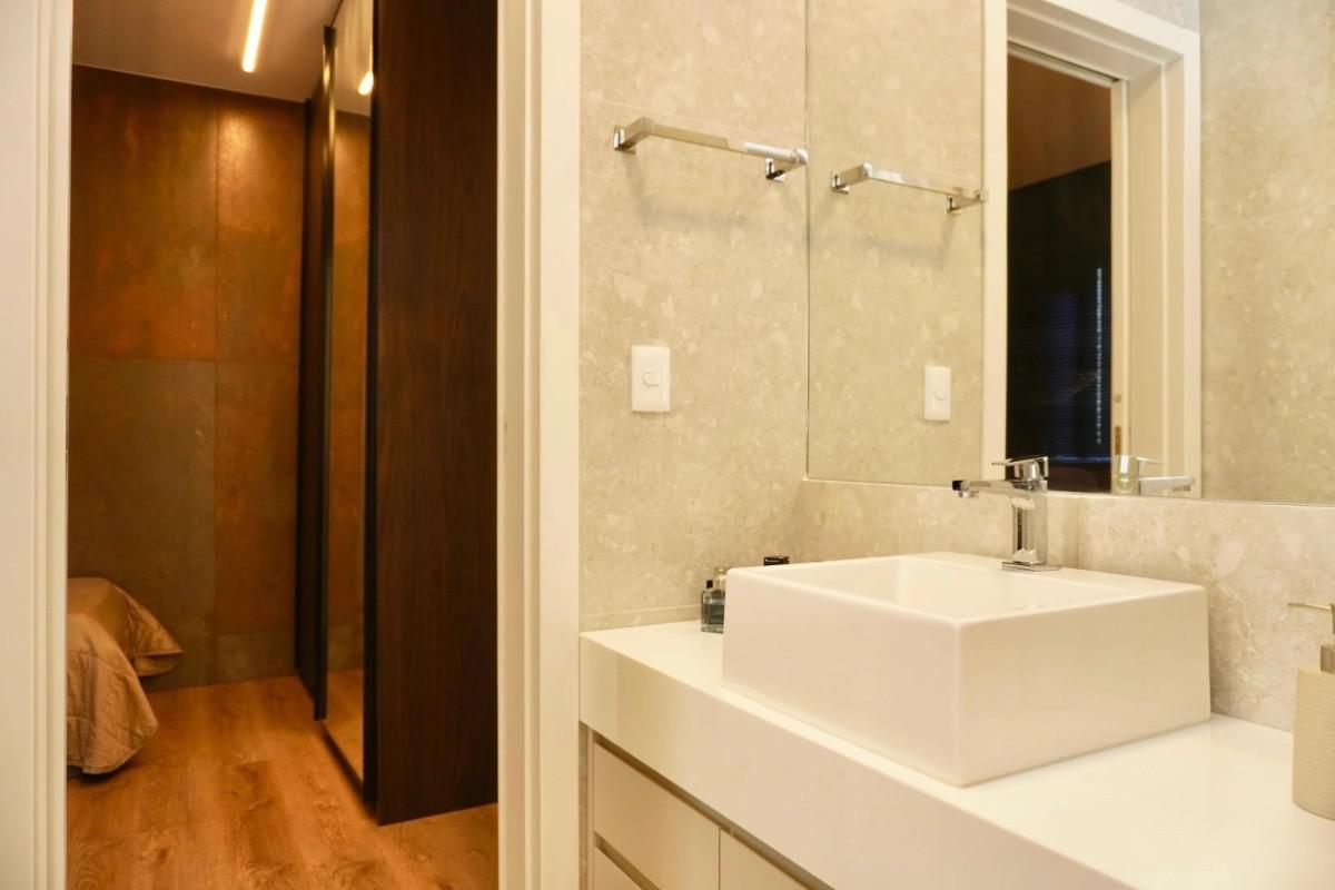 Apartamento, Cruzeiro, 4 Quartos, 3 Vagas, 2 Suítes