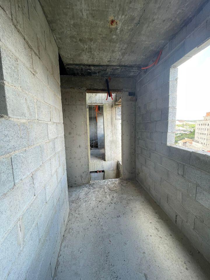 Apartamento, Cabral, 3 Quartos, 2 Vagas, 1 Suíte