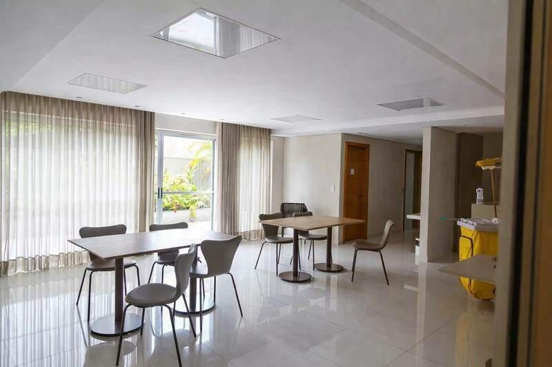 Apartamento, Centro, 2 Quartos, 2 Vagas, 1 Suíte