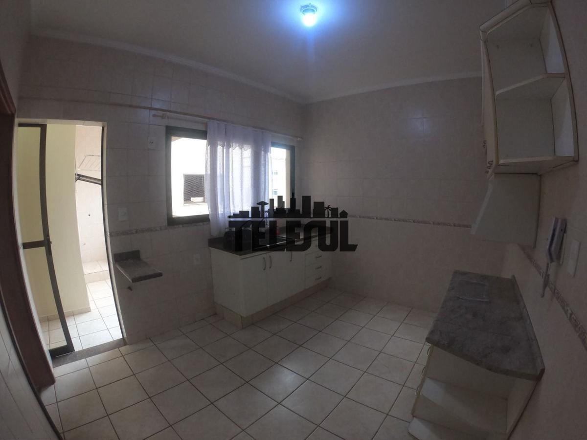 Apartamento, Vila Pinto, 3 Quartos, 0 Vaga, 1 Suíte