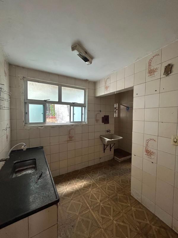 Apartamento, Serra Verde (venda Nova), 2 Quartos, 1 Vaga