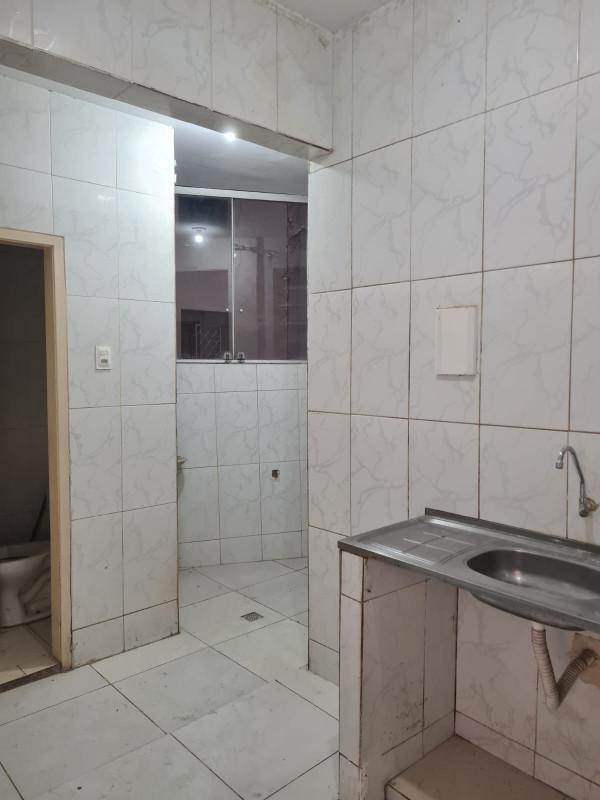 Apartamento, Centro, 3 Quartos, 0 Vaga
