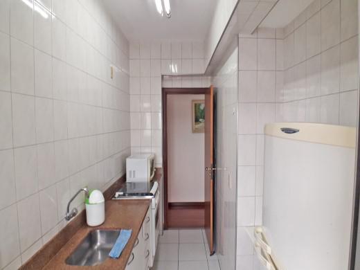 Apartamento, Lourdes, 2 Quartos, 1 Vaga