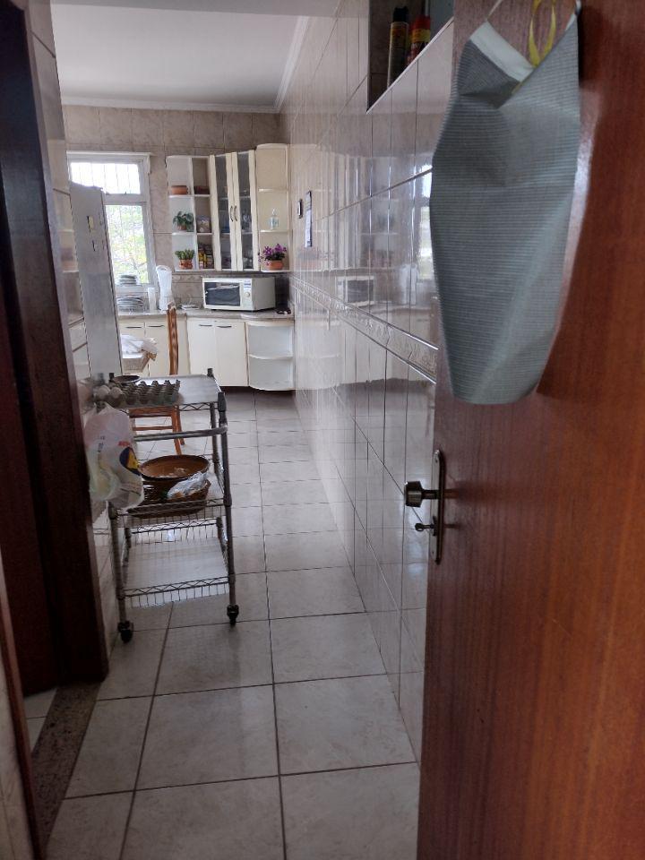 Andar, Eldorado, 4 Quartos, 1 Vaga, 1 Suíte
