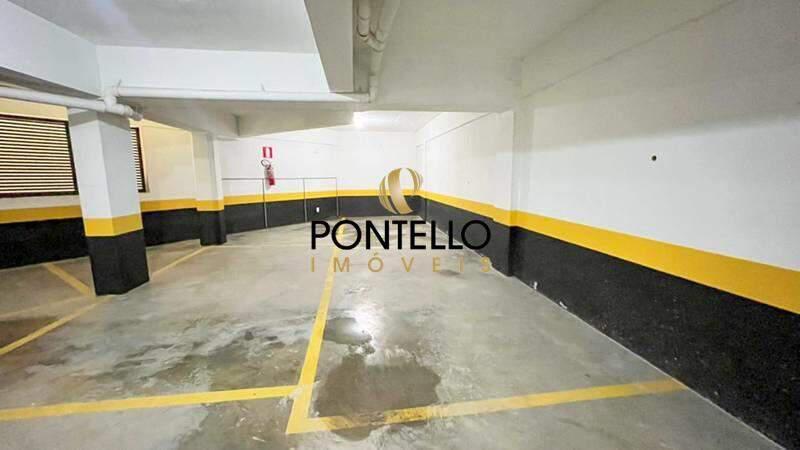 Apartamento, Serra, 2 Quartos, 2 Vagas, 1 Suíte