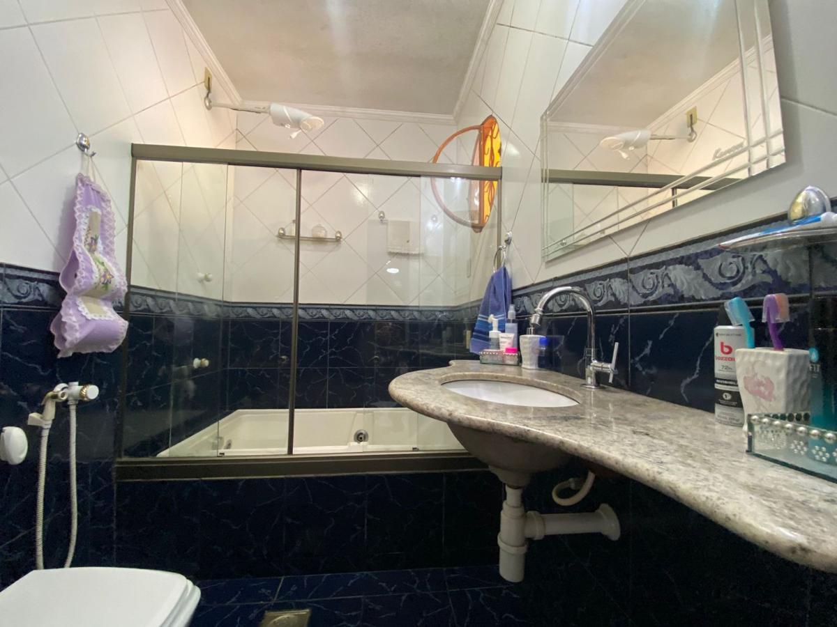 Casa, Carajás, 3 Quartos, 1 Vaga, 1 Suíte