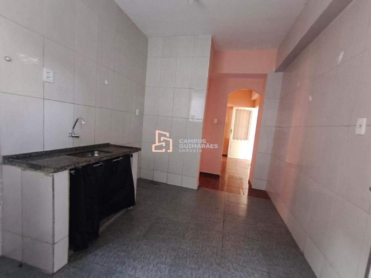 Apartamento, Barreiro, 2 Quartos, 1 Vaga