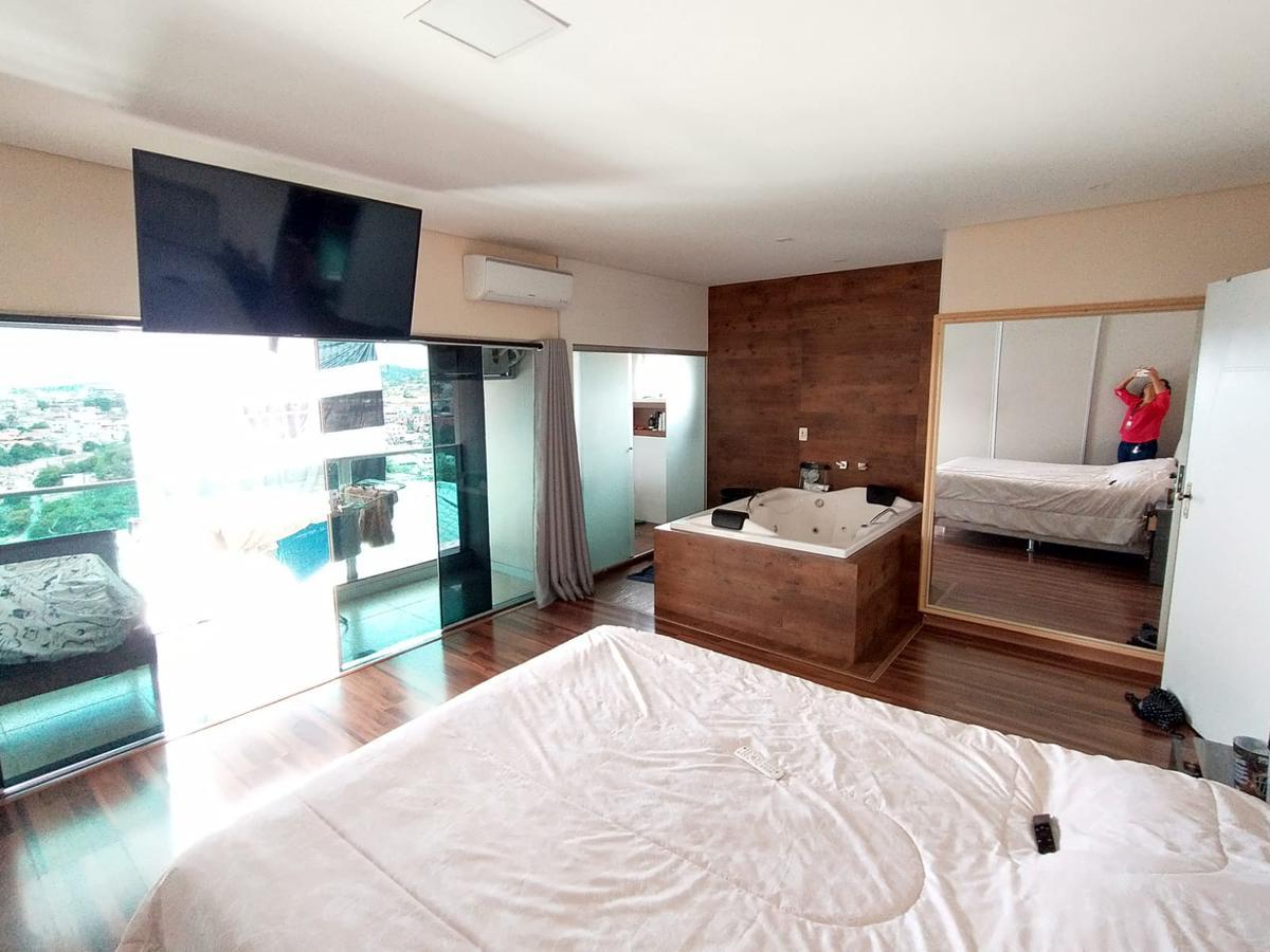 Casa, Santa Maria, 4 Quartos, 2 Vagas, 1 Suíte