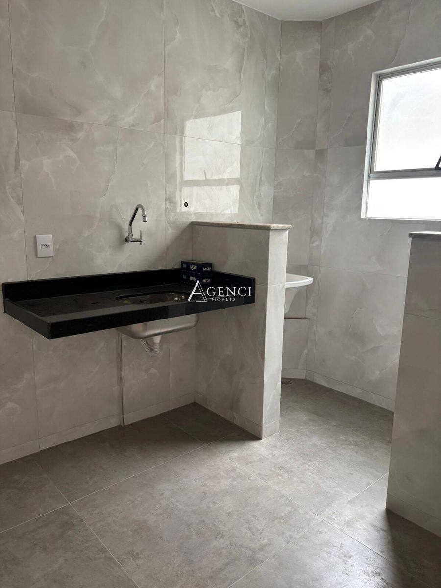Apartamento, João Pinheiro, 2 Quartos, 0 Vaga, 0 Suíte
