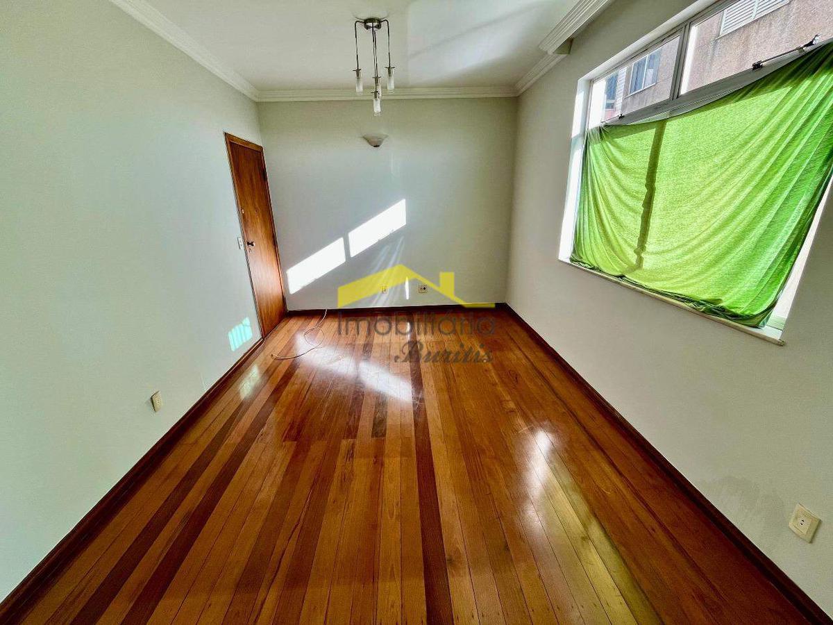 Apartamento, Buritis, 3 Quartos, 2 Vagas, 1 Suíte
