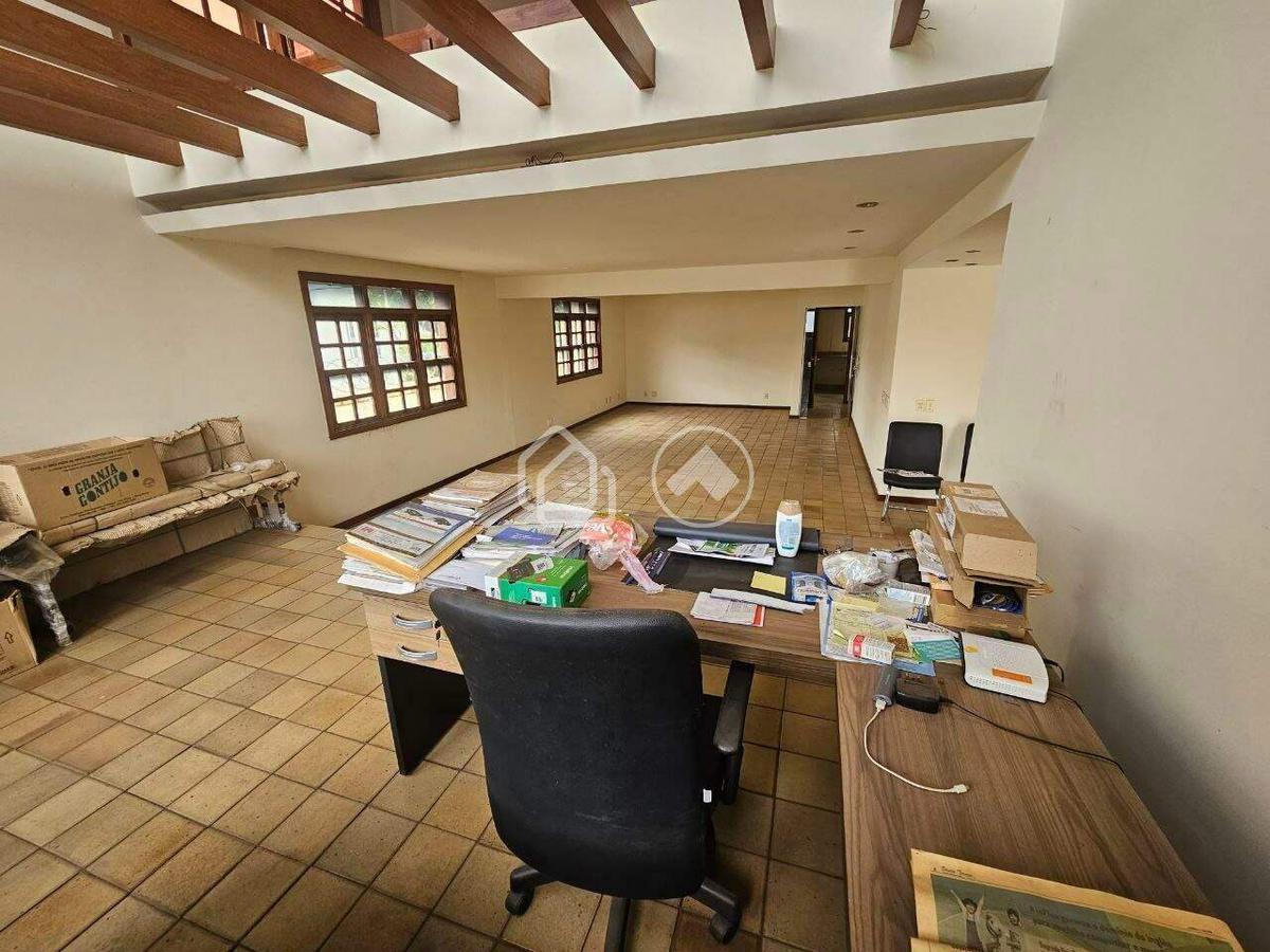 Casa, Santa Teresa, 8 Quartos, 6 Vagas, 2 Suítes