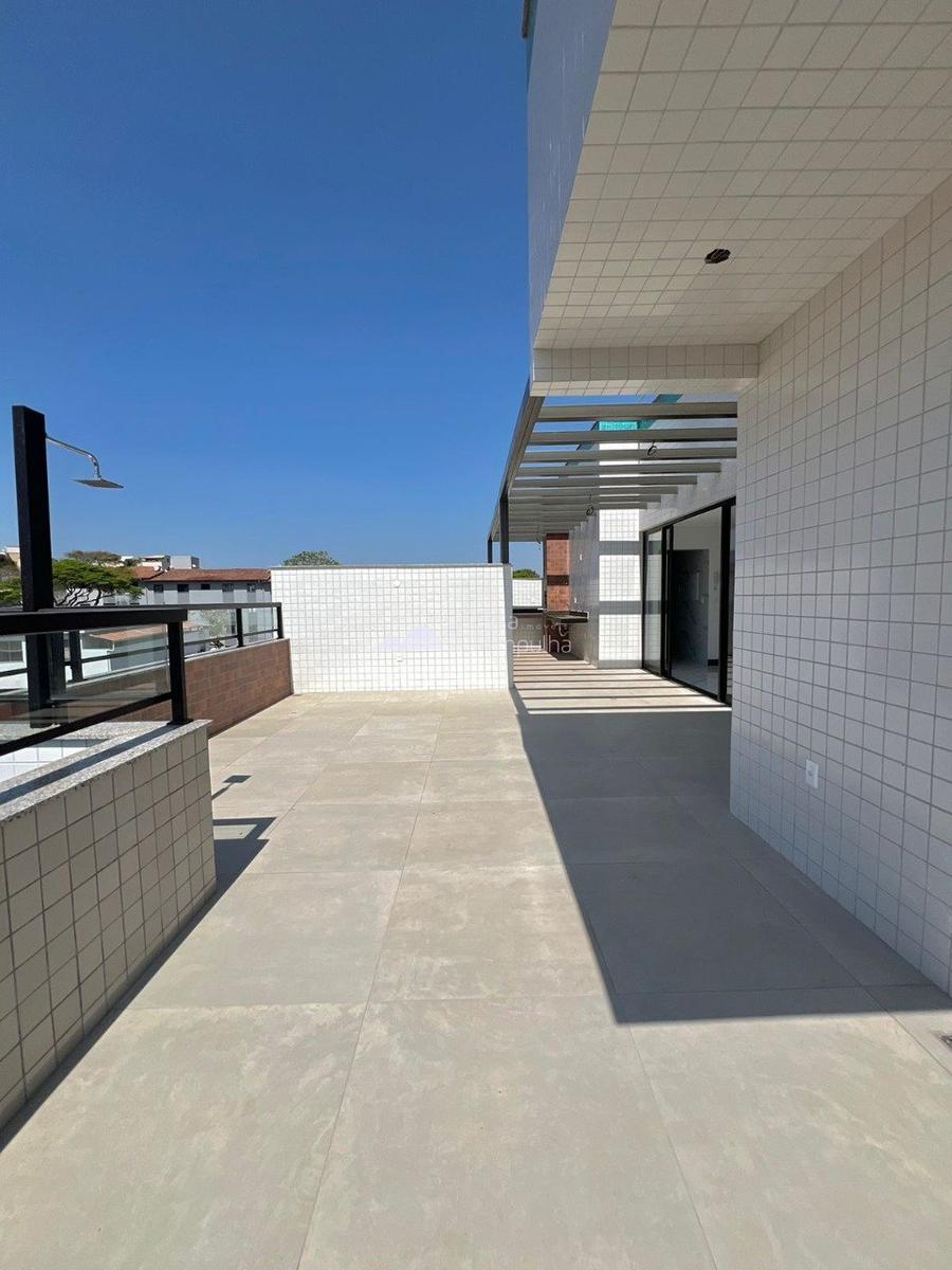 Apartamento, Itapoã, 4 Quartos, 3 Vagas, 1 Suíte